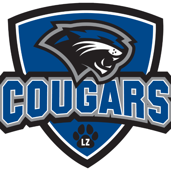 Lake Zurich Cougars White