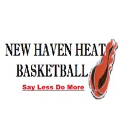 New Haven Heat 8th Grade
