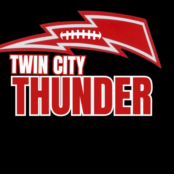 Twin City Thunder 2025 (TCT) 11u
