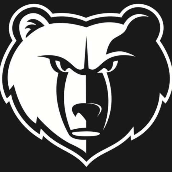 Tennessee Grizzlies - 7th Grade