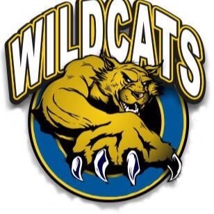 Dunn PAL Wildcats 8th Grade Boys Basketball Team