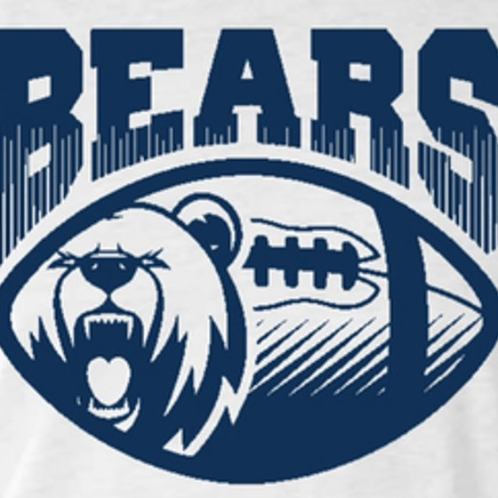 La Cueva Bears Youth Football
