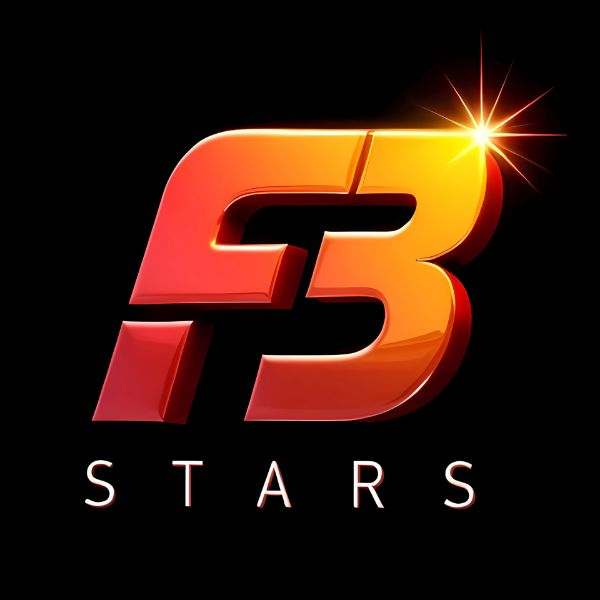 F3 Stars 7v7