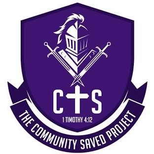 MS ALL N Community Saved 14U Girls