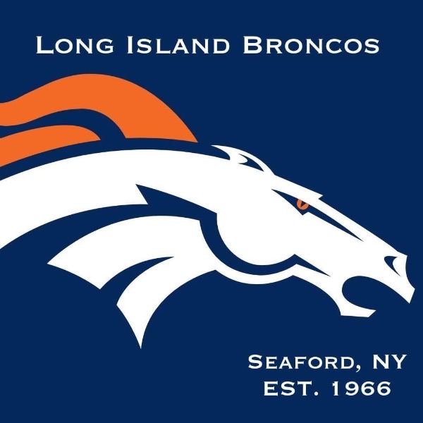 Seaford Broncos 8