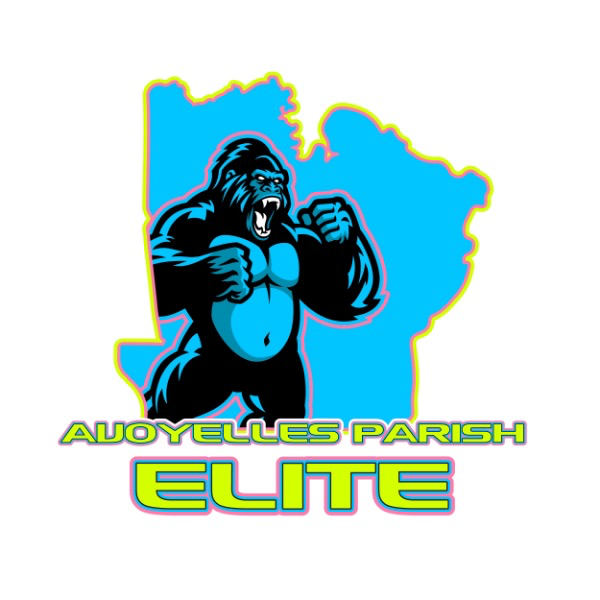 12U Avoyelles Parish Elite (Girls)