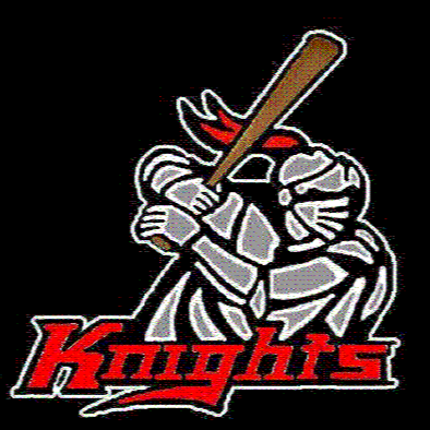 Floral Park Knights -Mccarren