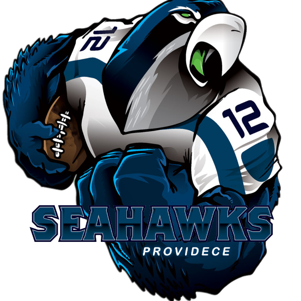 Providence SeaHawks 14u