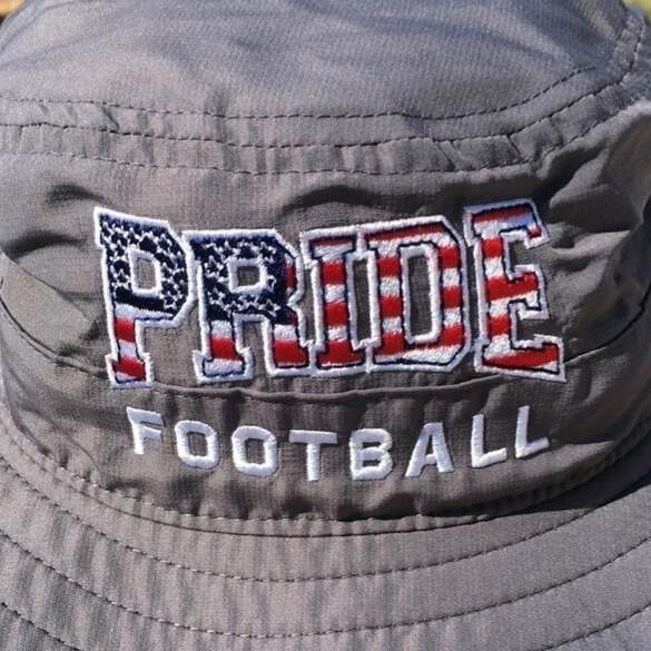 Levittown Pride 10's