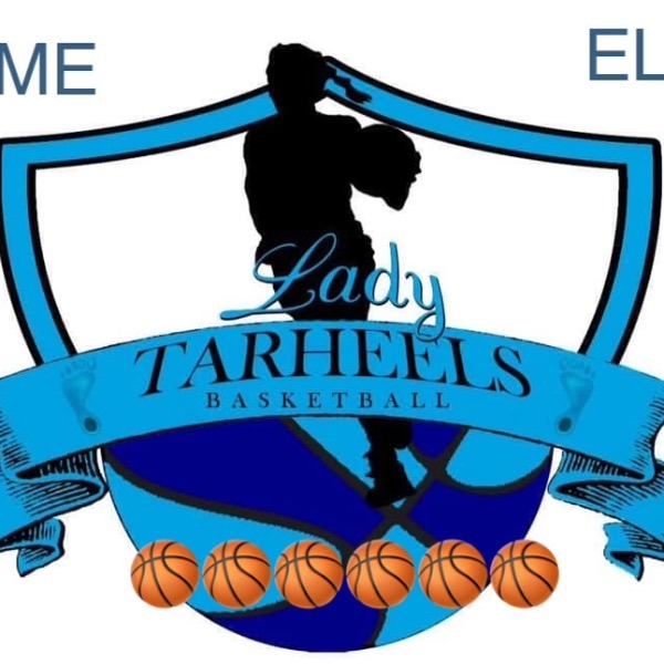 Rome Elite Lady Tarheels