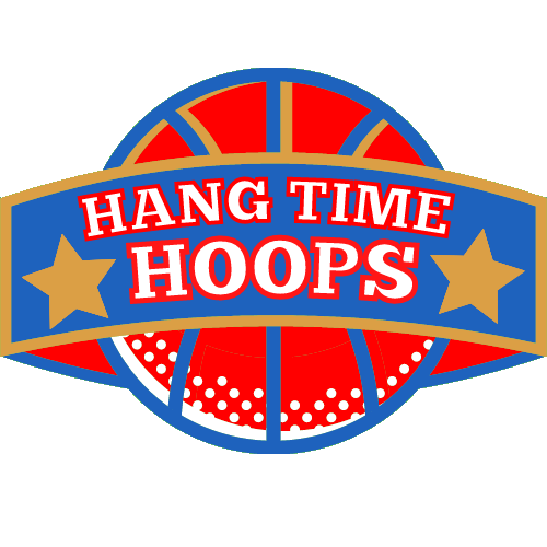 Hangtime Hoops 2032