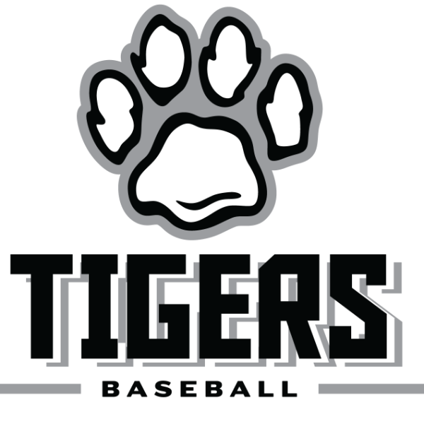 Tigers Travel Baseball 12u