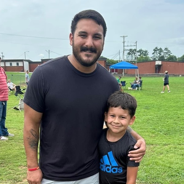 7U East Limestone Indians