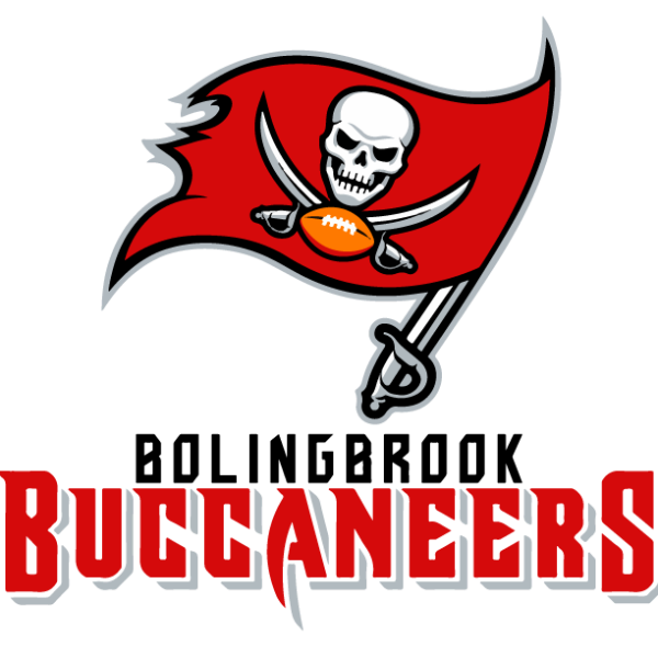 Bolingbrook Buccaneers 12u