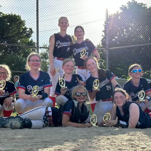 Detroit Prospects Schlesselman