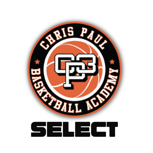 CP3 Academy Select 7th Grade