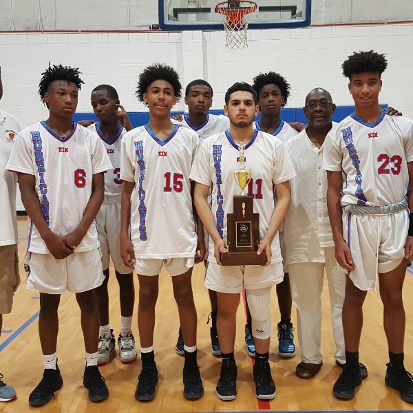 Hammond IN Hurricanes Inc