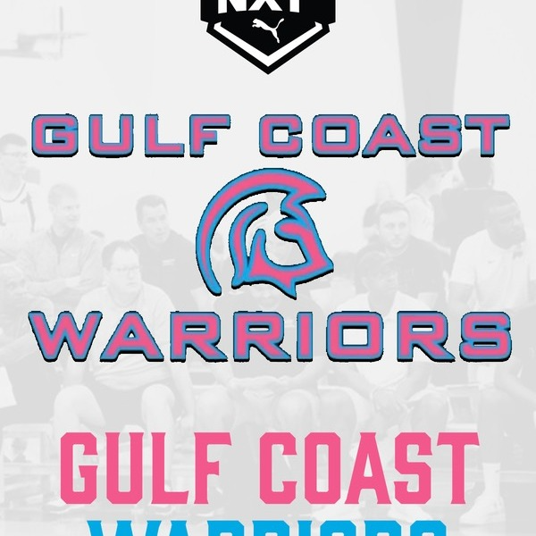 Gulf Coast Warriors Puma/Nxt 2028