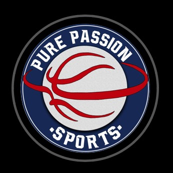 Pure Passion 10/11th Grade