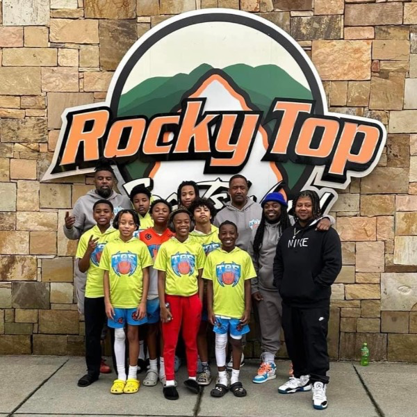 Team Global Elite 2030