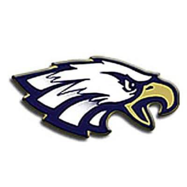Bethpage Eagles K/1 Tackle Football