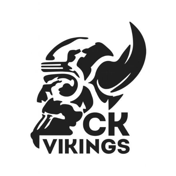 CK Vikings D4
