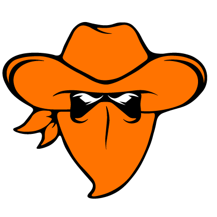 Rough Riders Baseball - 12U