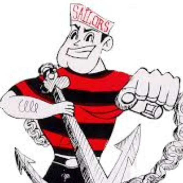 Steamboat Junior Sailors