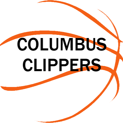 COLUMBUS CLIPPERS BASKETBALL