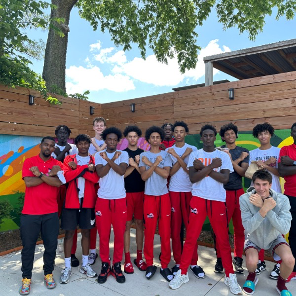 Expressions Elite 16U