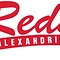 Alexandria Reds 11U White