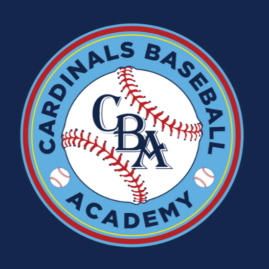 CBA Cardinals Navy