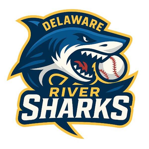 Delaware River Sharks