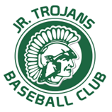 JR Trojans Baseball Club