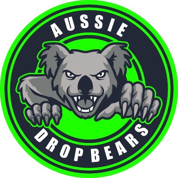 Aussie Drop Bears