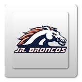 San Antonio Jr. Broncos - Juniors