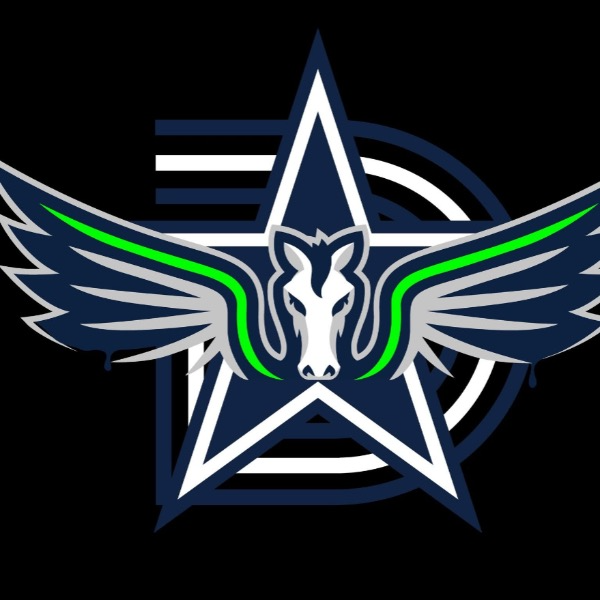 Dynasty Cowboys Elite 6U