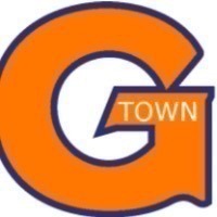 GTown Basketball - 2024