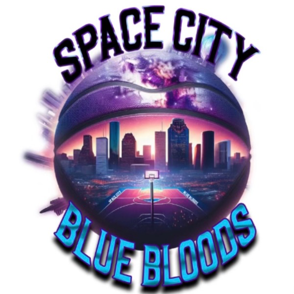 Space City Blue Bloods 2033 National
