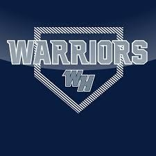 Watchung Hills Warriors 12U Blue