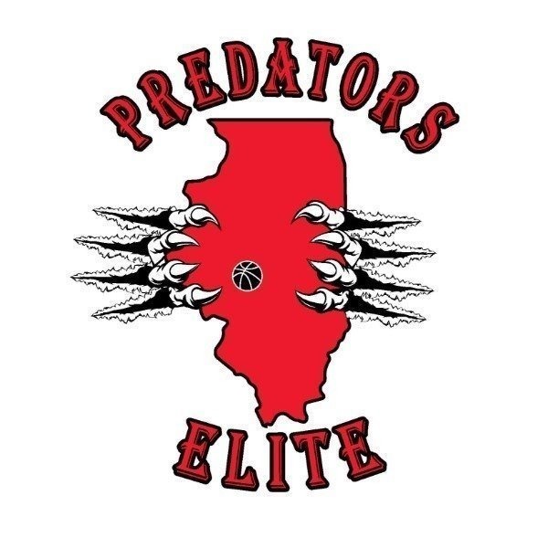 Illinois Predators Elite-Upshaw