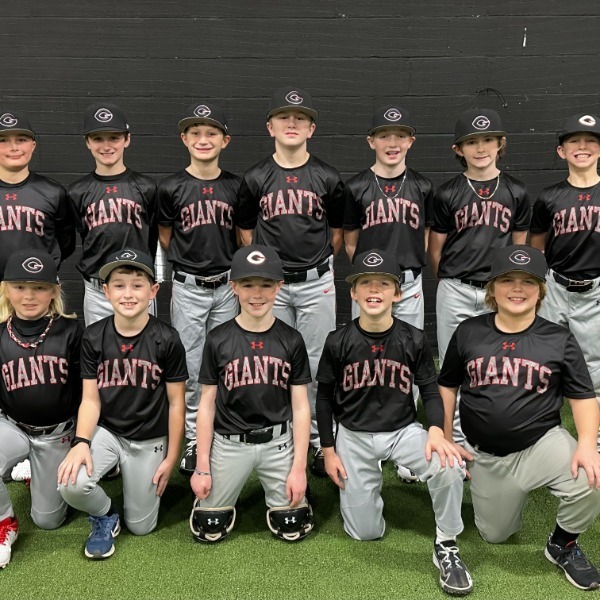 Germantown Giants 9U