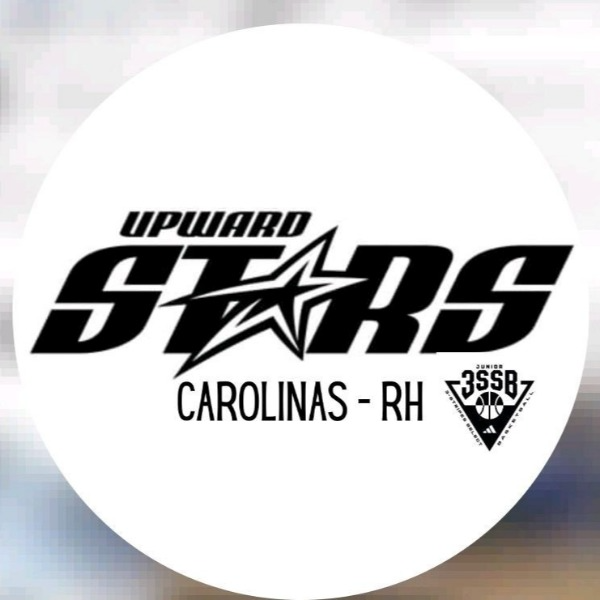 Upward Stars Carolinas-RH