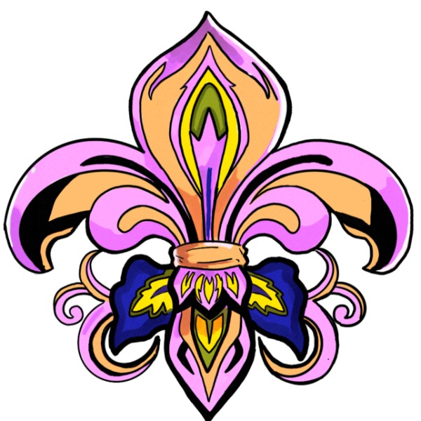 LoCo Elite Lady Saints