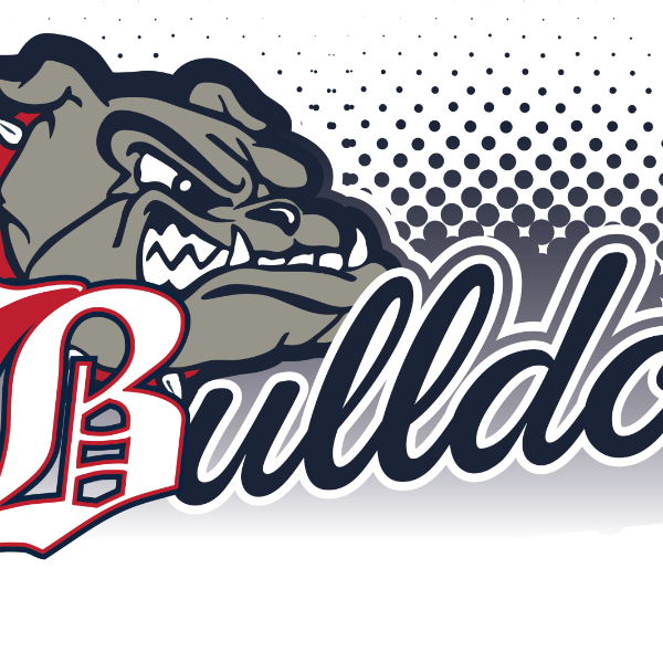 Brick American Bulldogs