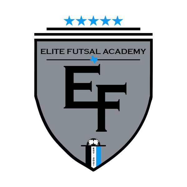 Elite Futsal Academy 2016B