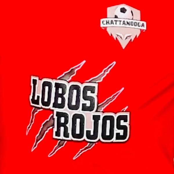 Lobos Rojos 2013