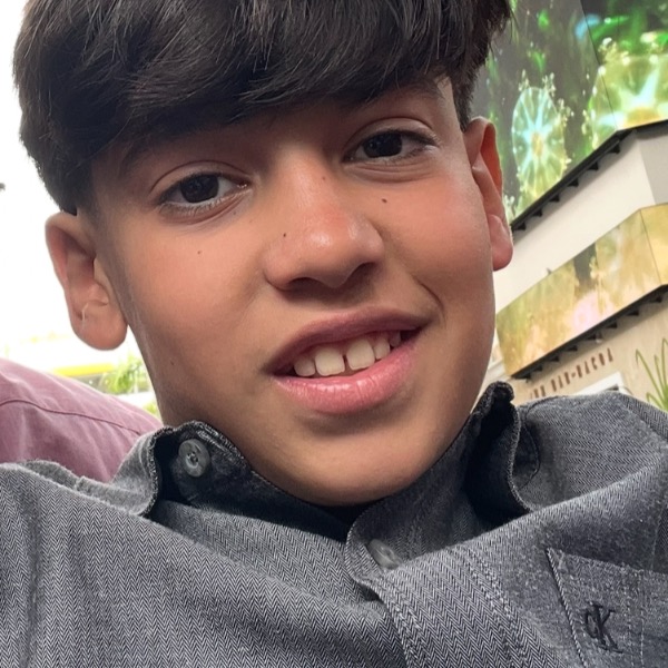 Daniel A. Rivera Cruz