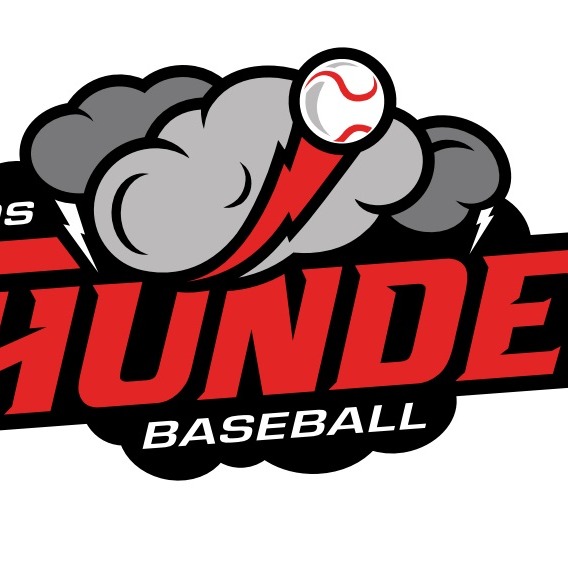 Palos Thunder Black 12U