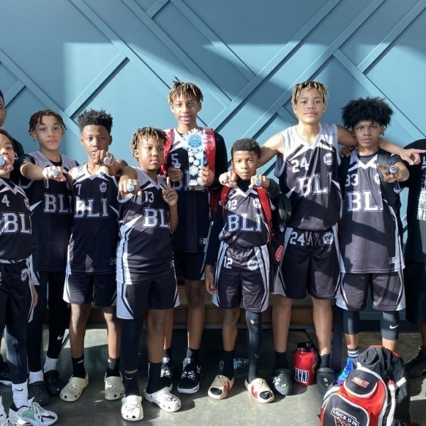 BLI Elite 2029